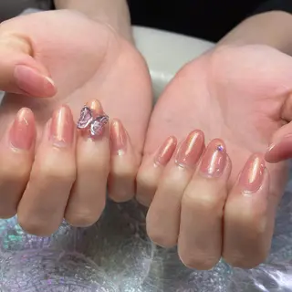 ネイル private EMILIA/横浜のネイルデザイン