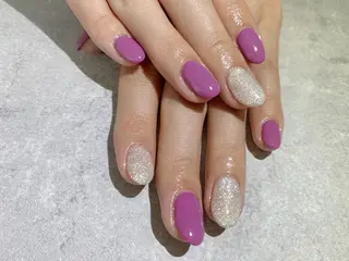 キッズ ネイル GULLIG söt GULLIGのネイルデザイン