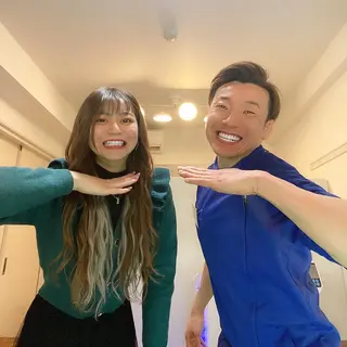 銀座　美Dical 整体サロンのエステ・リラクイメージ