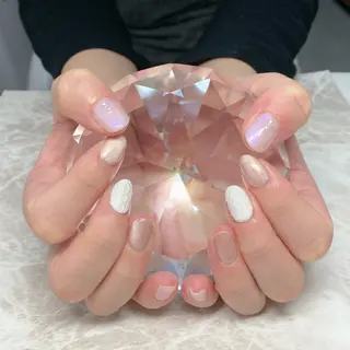 ネイル ゆぴねいる所属・ゆぴねいる yupinailのネイルデザイン