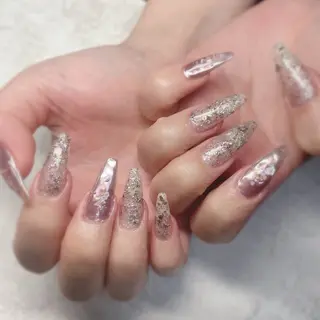 ネイル RIMNAIL リムネイルのネイルデザイン