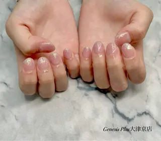 ネイル Genesis Plus大津京店のエステ・リラクイメージ