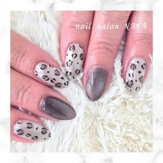 ネイル nail salon  nanaのネイルデザイン