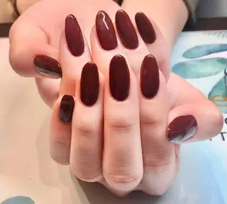 ネイル Melody メロディのネイルデザイン