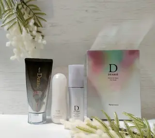 フェイシャルエステ haruのエステ・リラクイメージ