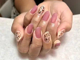 ネイル nailsalon auneのネイルデザイン