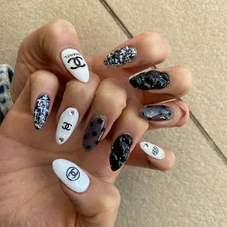 ネイル 💓💓彩 音💓💓のマツエク・マツパデザイン