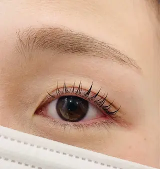 マツエク・マツパ Msis Beauty Salon夙川店【エムシス】所属・Msis夙川店 エムシスのマツエク・マツパデザイン