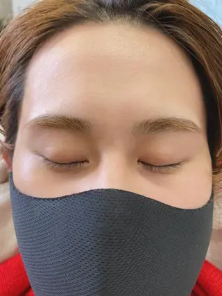 Eyore 櫻木 沙羅の眉毛・アイブロウイメージ