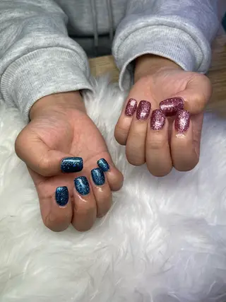 ネイル ♡ KEIKOのネイルデザイン