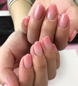 ネイル Nailsalon Ｒ《喜多見3分》のネイルデザイン