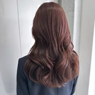 ロング カラー 🪞ハイトーン特化 🪞KEISUKEのヘアスタイル
