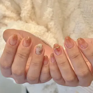 ネイル reika .のネイルデザイン