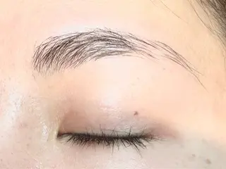 メンズ アイブロウ 千葉 美咲のネイルデザイン