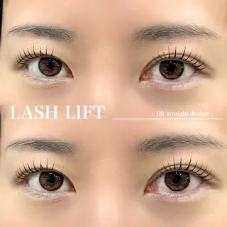 マツエク・マツパ Vias所属・Vias mayuのマツエク・マツパデザイン