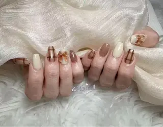 ネイル Fukuda シュウのネイルデザイン