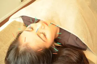 【パーソナル鍼灸】 Pintのエステ・リラクイメージ