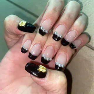 ネイル 💓💓彩 音💓💓のマツエク・マツパデザイン