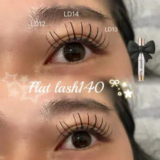 マツエク・マツパ REVE 。+*.゜ 塩野晴香のマツエク・マツパデザイン