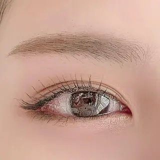 マツエク・マツパ Mellow Mew 酒見あきのマツエク・マツパデザイン