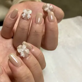 ネイル C. Ricoのネイルデザイン