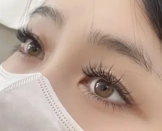 マツエク・マツパ An beauty 3のマツエク・マツパデザイン