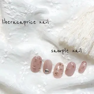 ネイル ネイル・エステ afdlbcのネイルデザイン