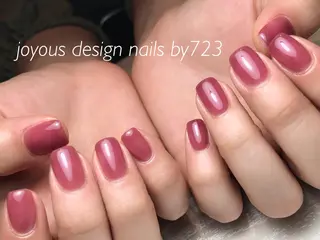 ネイル jdn natsumiのネイルデザイン