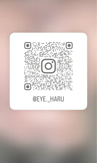 マツエク・マツパ crebia harukaのマツエク・マツパデザイン