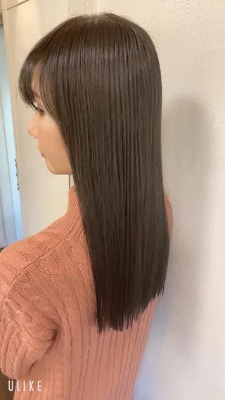 ロング 小顔ショート✁ ⁂Yukari⁂のヘアスタイル