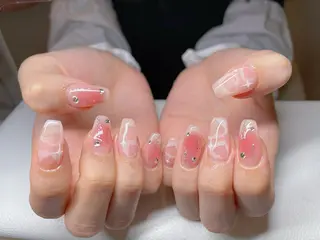 ネイル Cosmos♡ nailのネイルデザイン