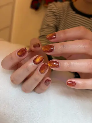 ネイル bylaki_ haruka(K)のネイルデザイン