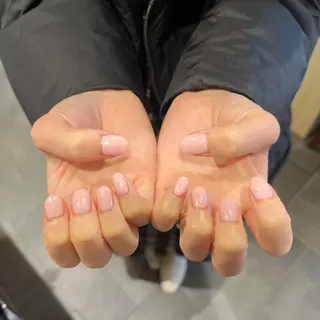 ネイル 鈴木 里奈のネイルデザイン