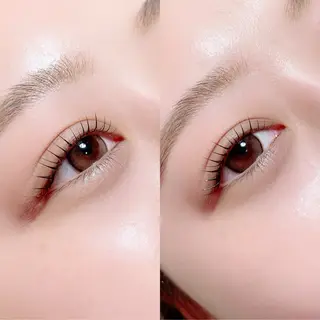 マツエク・マツパ mignon /まつげパーマ/眉毛のエステ・リラクイメージ