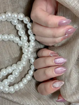 ネイル Anna Nail ミヤのネイルデザイン