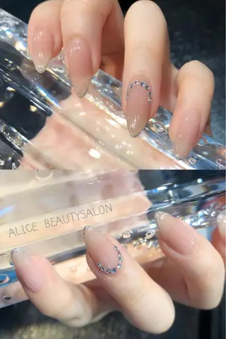 ネイル Lien  _リエン リエンのネイルデザイン