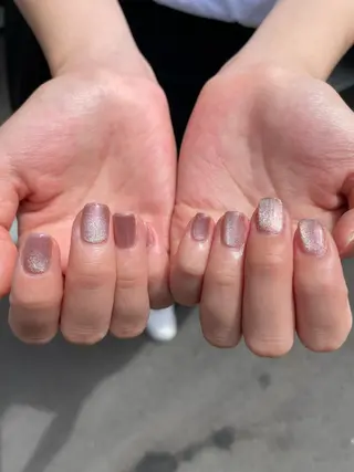 ネイル MH_ Nailのネイルデザイン