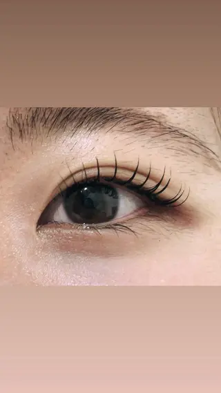 マツエク・マツパ 🌻SUZUKA .K🌻のマツエク・マツパデザイン