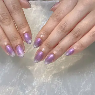 ネイル Nailsalon LaLa-Ange所属・Sayaka 🎀のネイルデザイン