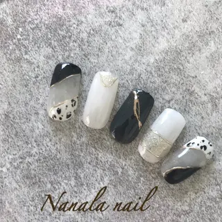 ネイル kagei rinaのネイルデザイン