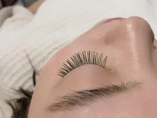 マツエク・マツパ Lanhr所属・〔Lanhr〕 🍋akiのマツエク・マツパデザイン