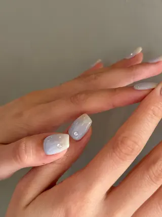 ネイル Manon/ rikaのネイルデザイン