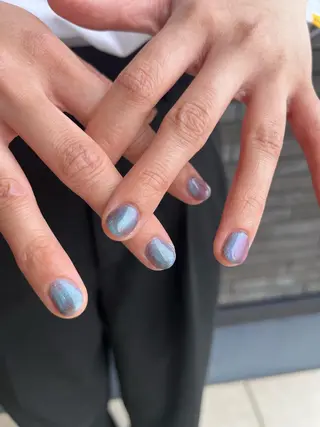 ネイル Earth☆*: taruのネイルデザイン