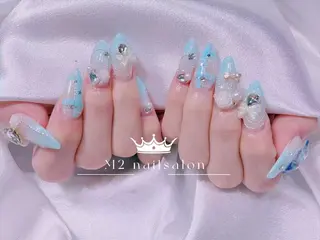 ネイル エムズ エムズのマツエク・マツパデザイン