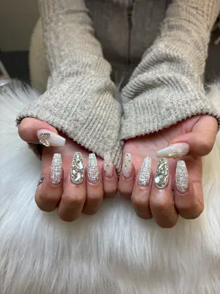 ネイル Jenn Nail Salonのネイルデザイン