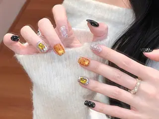 ネイル Maiii 💗のネイルデザイン