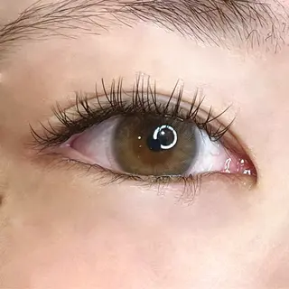 マツエク・マツパ narumi .のマツエク・マツパデザイン