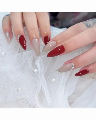 ネイル G.A nail所属・G.A nailのネイルデザイン