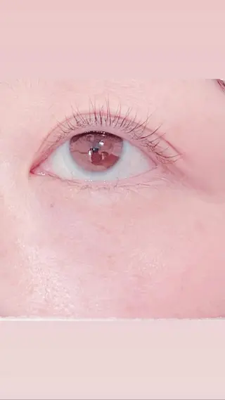 マツエク・マツパ NuN-eyelash&beauty-所属・上田 さゆりのマツエク・マツパデザイン