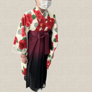 hair salon【クラン】のヘアスタイル